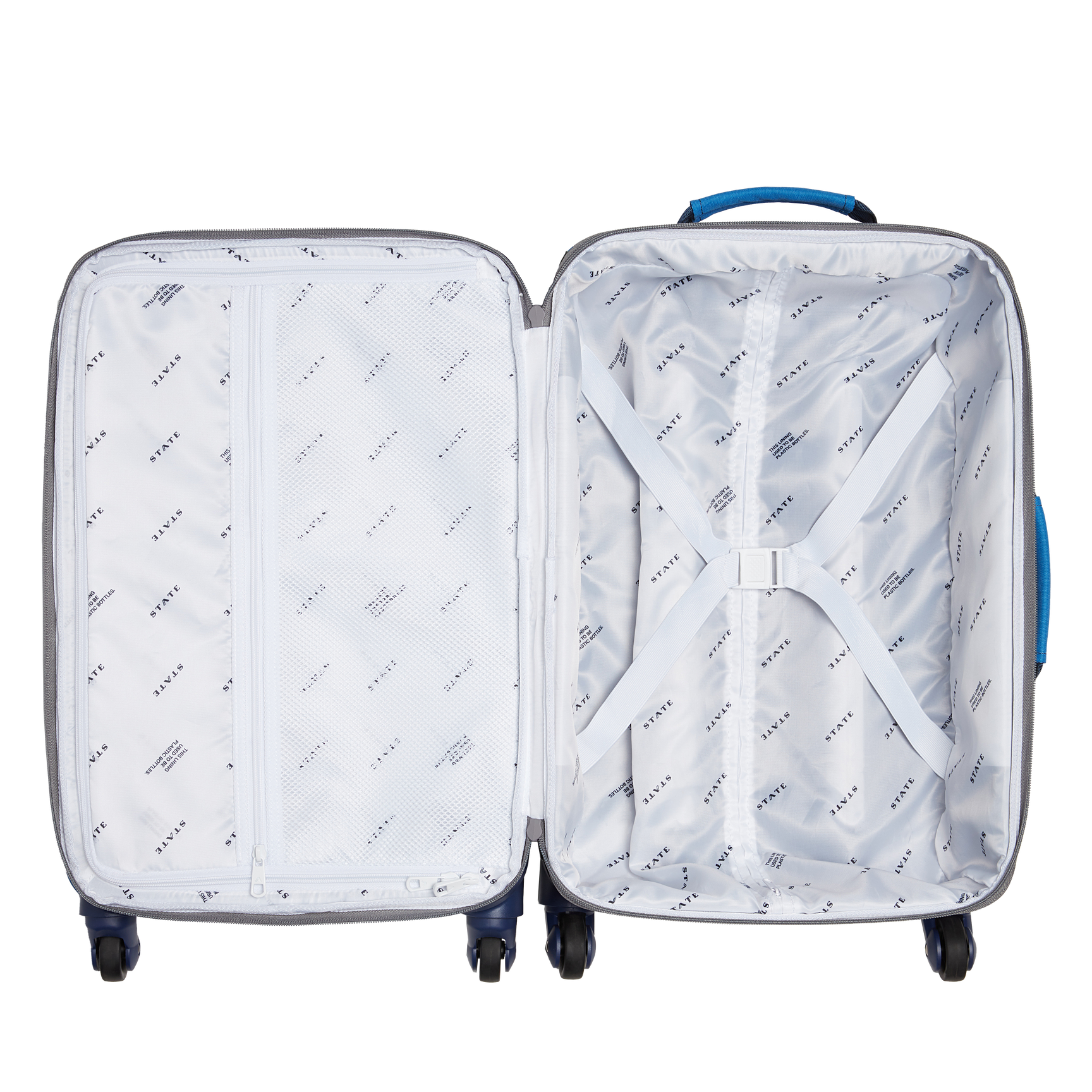 STATE Bags | Logan Suitcase