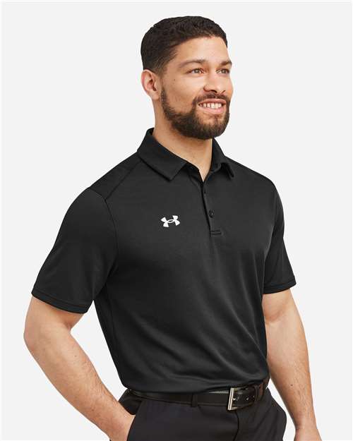 Under Armour | Men's Tech™ Polo 1370399