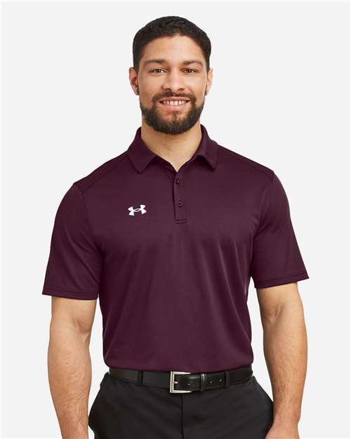 Under Armour | Men's Tech™ Polo 1370399