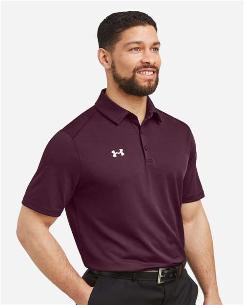 Under Armour | Men's Tech™ Polo 1370399