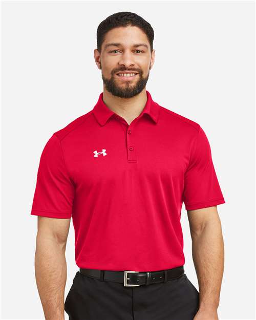 Under Armour | Men's Tech™ Polo 1370399