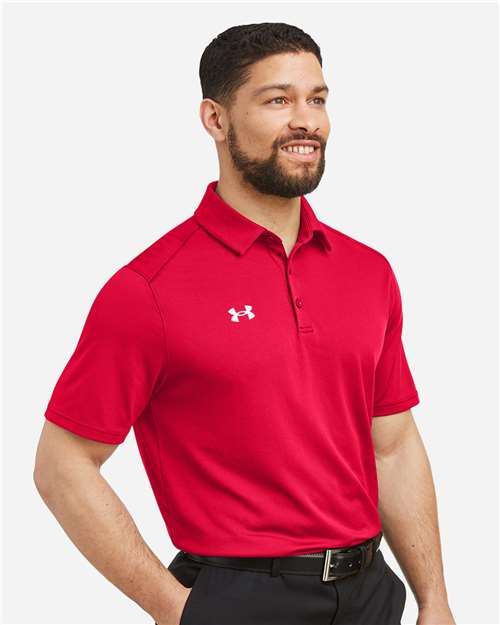 Under Armour | Men's Tech™ Polo 1370399