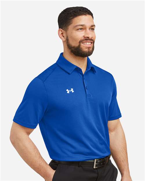 Under Armour | Men's Tech™ Polo 1370399