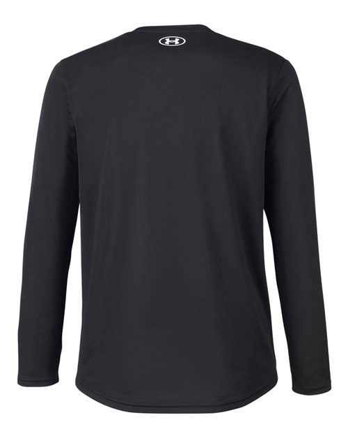 Under Armour | Men's Team Tech™ Long Sleeve T-Shirt 1376843