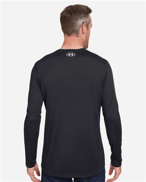 Under Armour | Men's Team Tech™ Long Sleeve T-Shirt 1376843