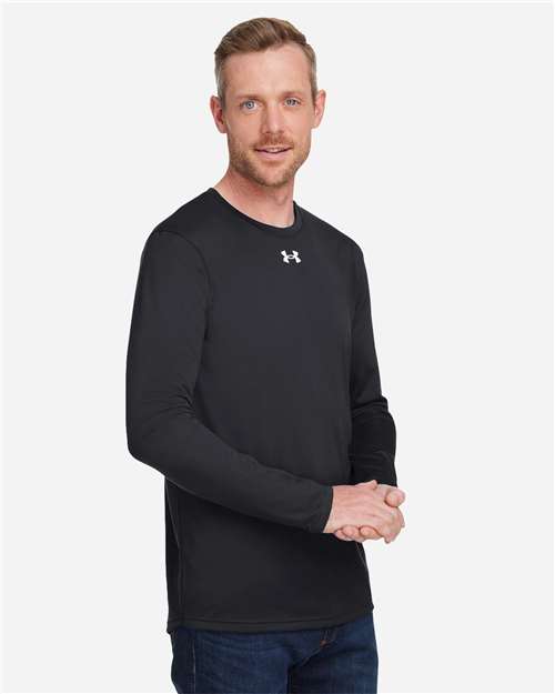 Under Armour | Men's Team Tech™ Long Sleeve T-Shirt 1376843