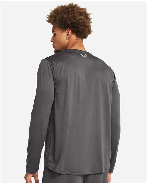 Under Armour | Men's Team Tech™ Long Sleeve T-Shirt 1376843