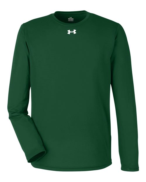 Under Armour | Men's Team Tech™ Long Sleeve T-Shirt 1376843