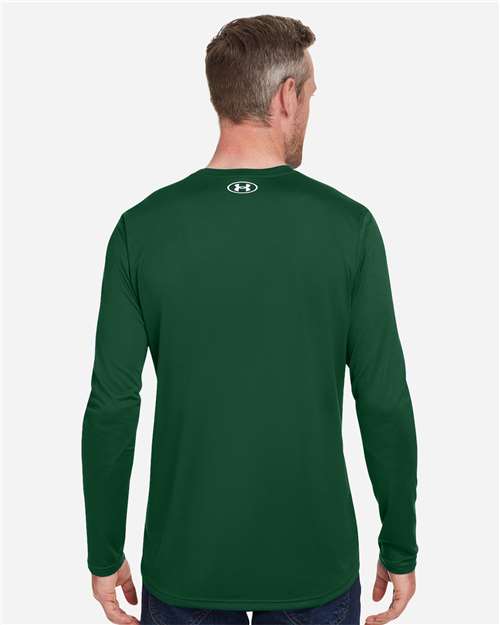 Under Armour | Men's Team Tech™ Long Sleeve T-Shirt 1376843