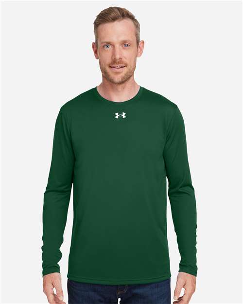 Under Armour | Men's Team Tech™ Long Sleeve T-Shirt 1376843