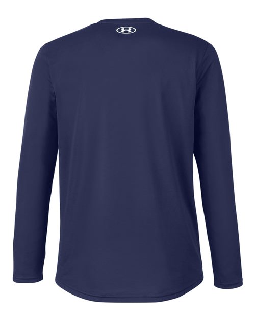 Under Armour | Men's Team Tech™ Long Sleeve T-Shirt 1376843