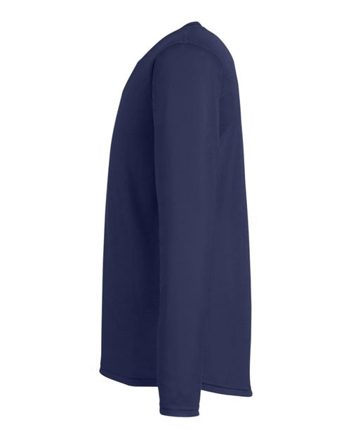 Under Armour | Men's Team Tech™ Long Sleeve T-Shirt 1376843