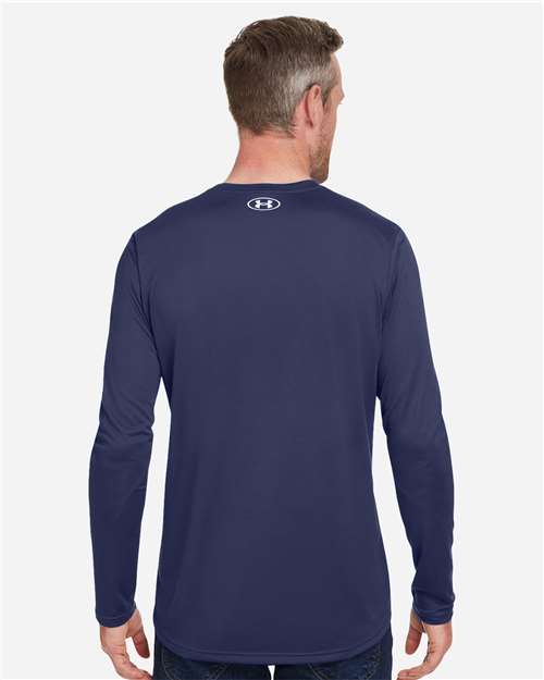 Under Armour | Men's Team Tech™ Long Sleeve T-Shirt 1376843