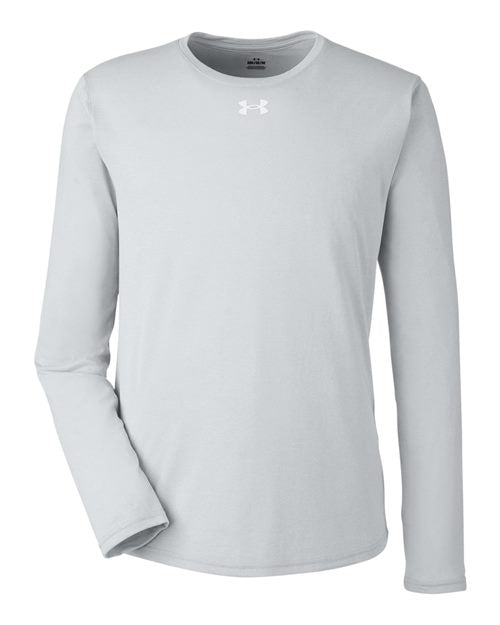 Under Armour | Men's Team Tech™ Long Sleeve T-Shirt 1376843
