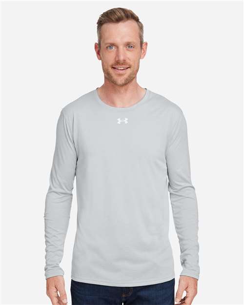 Under Armour | Men's Team Tech™ Long Sleeve T-Shirt 1376843
