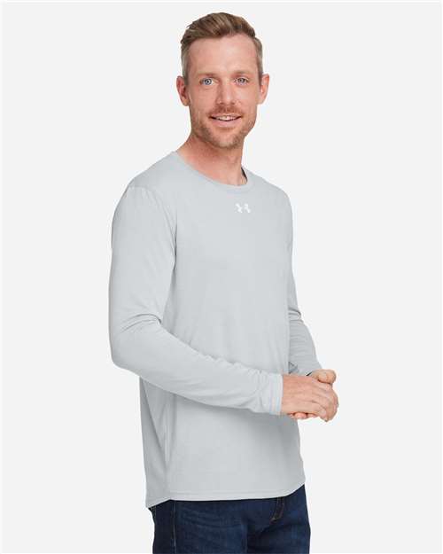 Under Armour | Men's Team Tech™ Long Sleeve T-Shirt 1376843