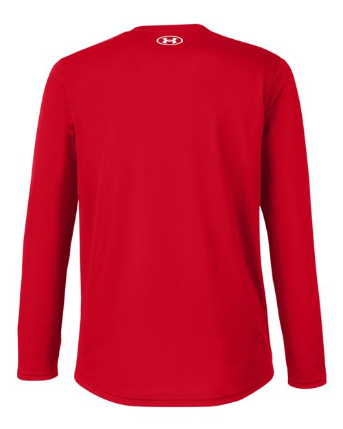 Under Armour | Men's Team Tech™ Long Sleeve T-Shirt 1376843