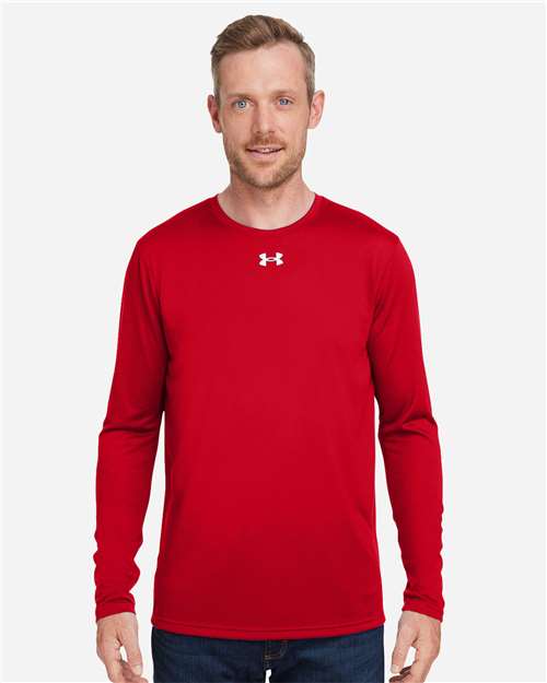 Under Armour | Men's Team Tech™ Long Sleeve T-Shirt 1376843