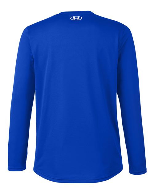 Under Armour | Men's Team Tech™ Long Sleeve T-Shirt 1376843