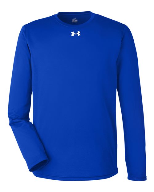 Under Armour | Men's Team Tech™ Long Sleeve T-Shirt 1376843