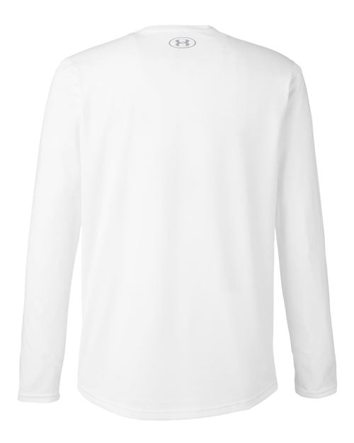 Under Armour | Men's Team Tech™ Long Sleeve T-Shirt 1376843