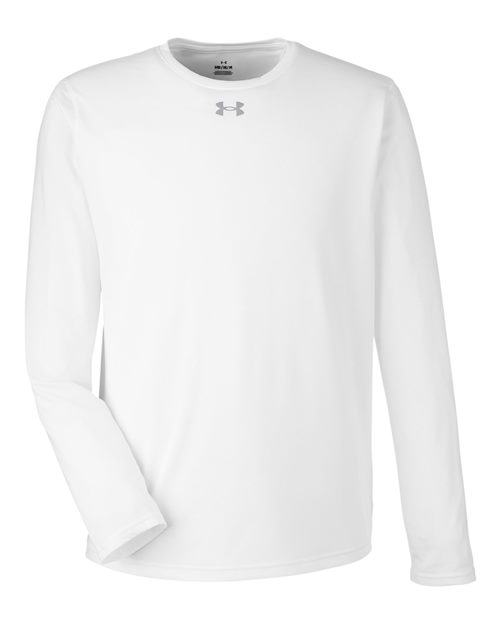 Under Armour | Men's Team Tech™ Long Sleeve T-Shirt 1376843