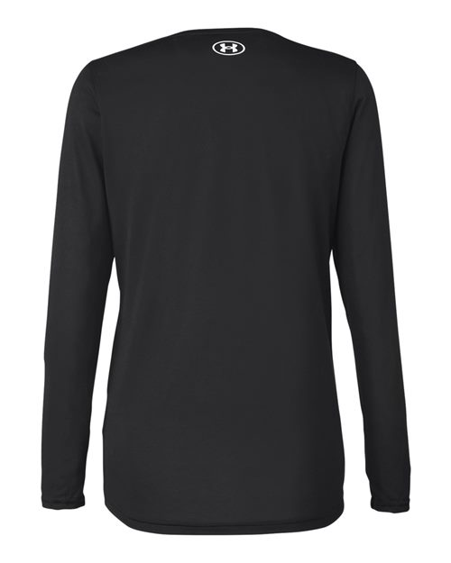 Under Armour | Women's Team Tech™ Long Sleeve T-Shirt 1376852