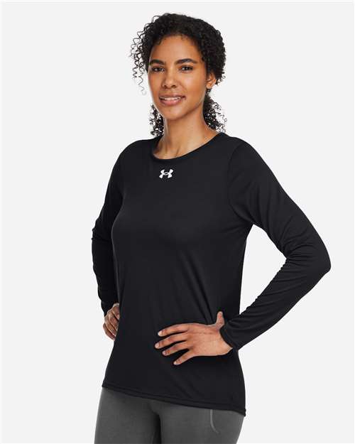 Under Armour | Women's Team Tech™ Long Sleeve T-Shirt 1376852