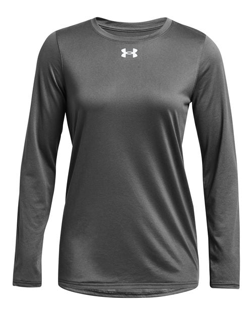 Under Armour | Women's Team Tech™ Long Sleeve T-Shirt 1376852