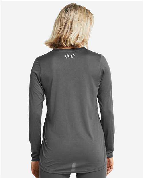 Under Armour | Women's Team Tech™ Long Sleeve T-Shirt 1376852