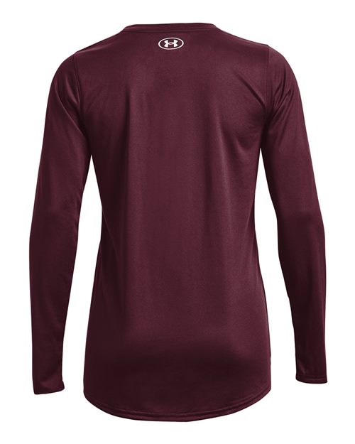Under Armour | Women's Team Tech™ Long Sleeve T-Shirt 1376852