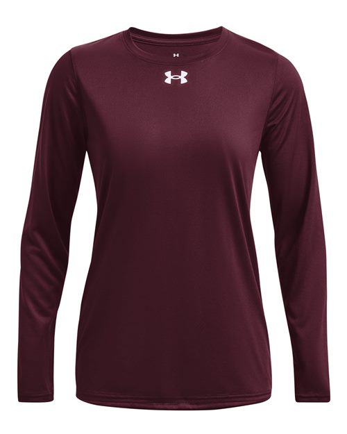 Under Armour | Women's Team Tech™ Long Sleeve T-Shirt 1376852