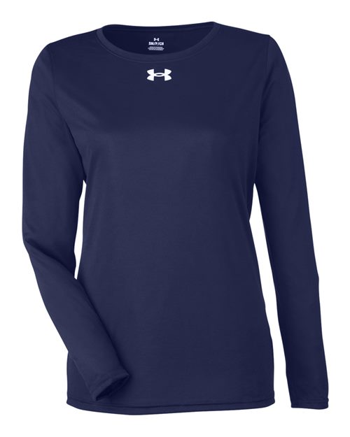 Under Armour | Women's Team Tech™ Long Sleeve T-Shirt 1376852