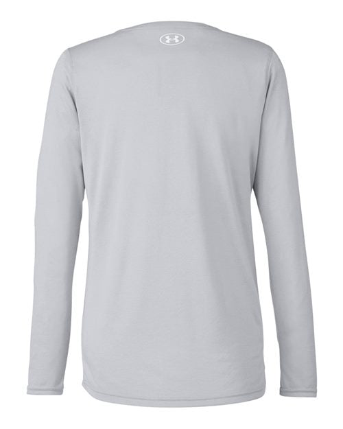 Under Armour | Women's Team Tech™ Long Sleeve T-Shirt 1376852