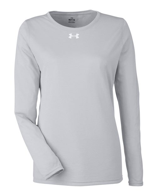 Under Armour | Women's Team Tech™ Long Sleeve T-Shirt 1376852