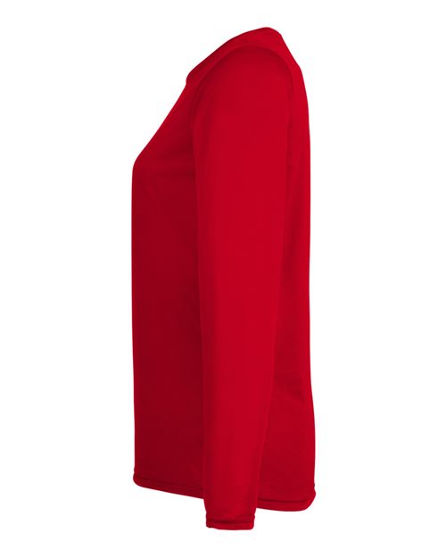 Under Armour | Women's Team Tech™ Long Sleeve T-Shirt 1376852