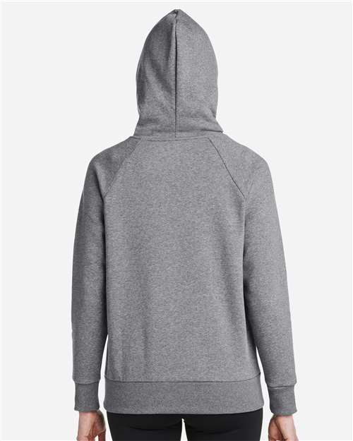 Under Armour | Women's Rival Fleece Hooded Sweatshirt 1379500
