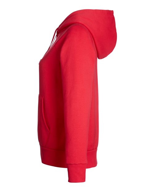 Under Armour | Women's Rival Fleece Hooded Sweatshirt 1379500