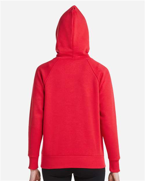 Under Armour | Women's Rival Fleece Hooded Sweatshirt 1379500