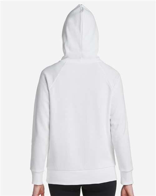 Under Armour | Women's Rival Fleece Hooded Sweatshirt 1379500