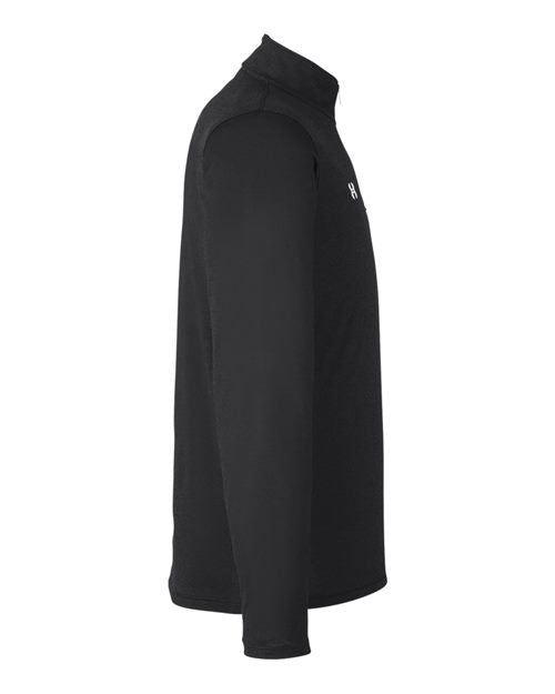 Under Armour | Men's Team Tech™ Quarter-Zip Pullover 1376844