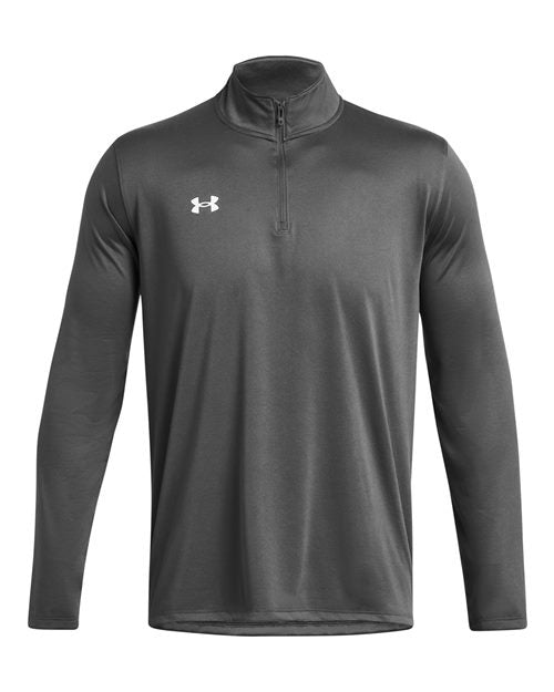 Under Armour | Men's Team Tech™ Quarter-Zip Pullover 1376844