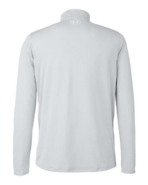 Under Armour | Men's Team Tech™ Quarter-Zip Pullover 1376844