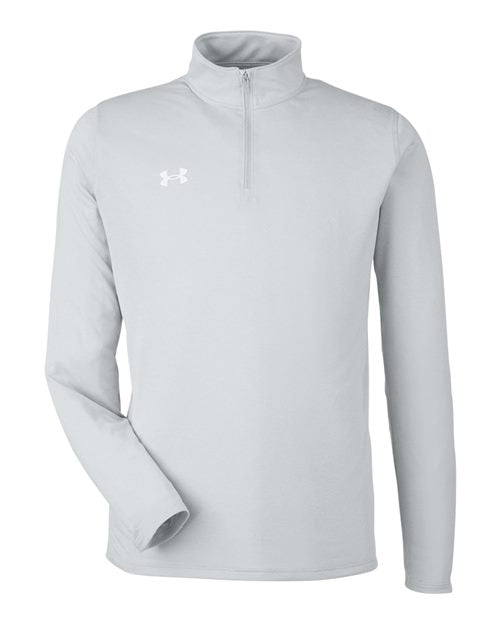 Under Armour | Men's Team Tech™ Quarter-Zip Pullover 1376844