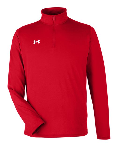 Under Armour | Men's Team Tech™ Quarter-Zip Pullover 1376844