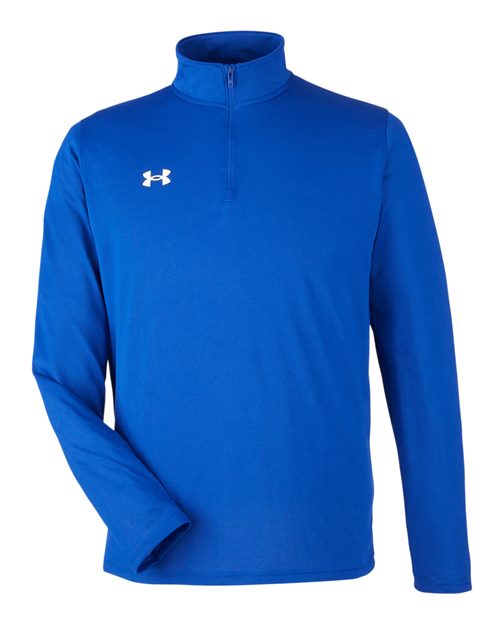 Under Armour | Men's Team Tech™ Quarter-Zip Pullover 1376844