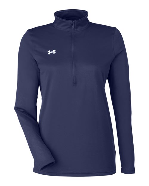 Under Armour | Women's Team Tech™ Half-Zip Pullover 1376862