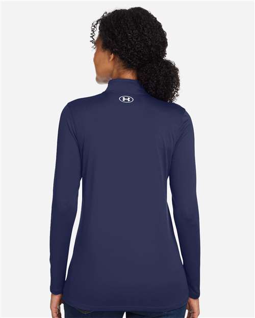 Under Armour | Women's Team Tech™ Half-Zip Pullover 1376862