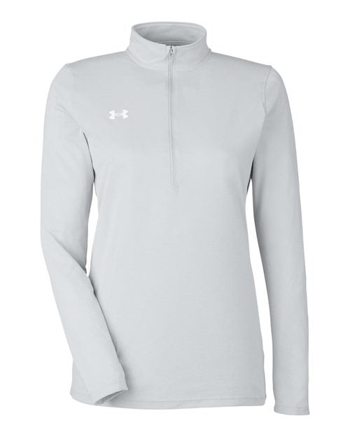 Under Armour | Women's Team Tech™ Half-Zip Pullover 1376862