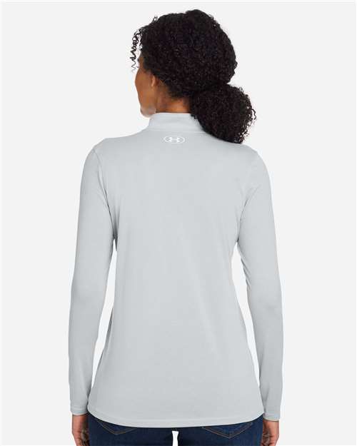 Under Armour | Women's Team Tech™ Half-Zip Pullover 1376862
